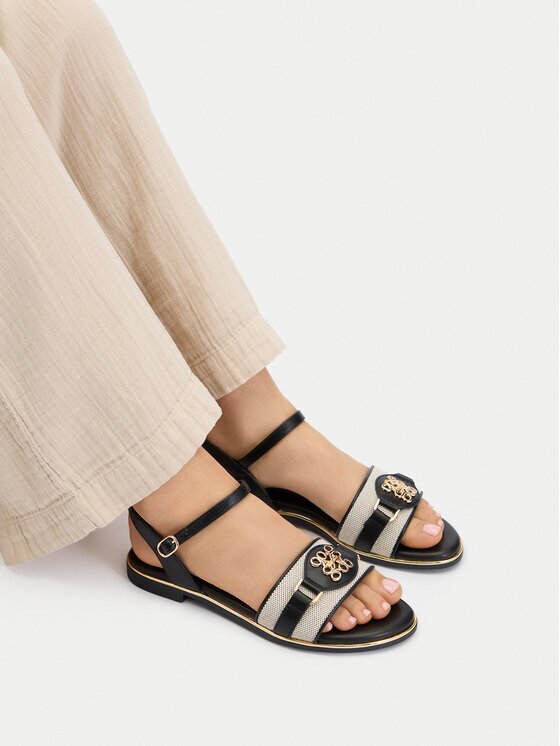 NINE WEST Şlapi CEO-6165-33