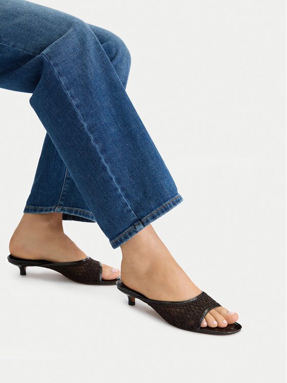 NINE WEST Şlapi CEO-NV-015 Maro