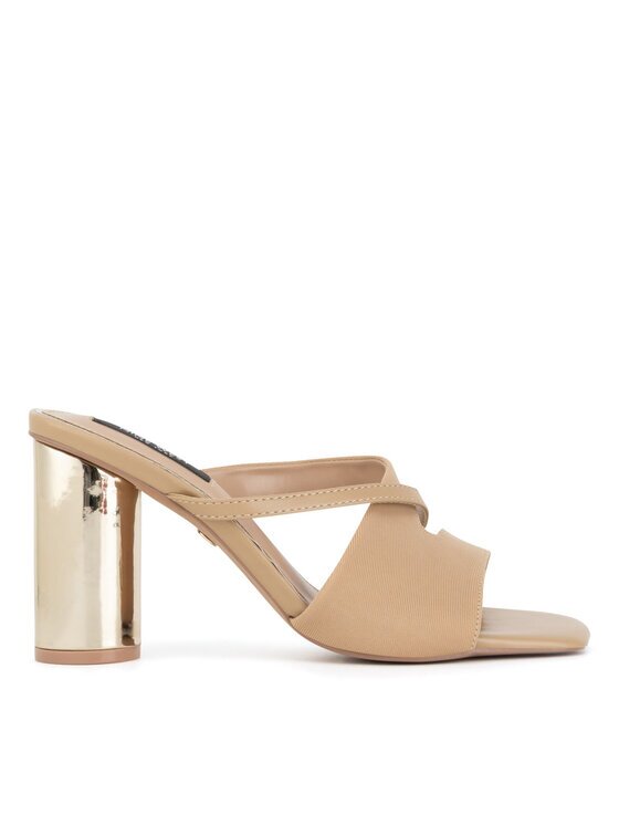 NINE WEST Şlapi WSS21562-01
