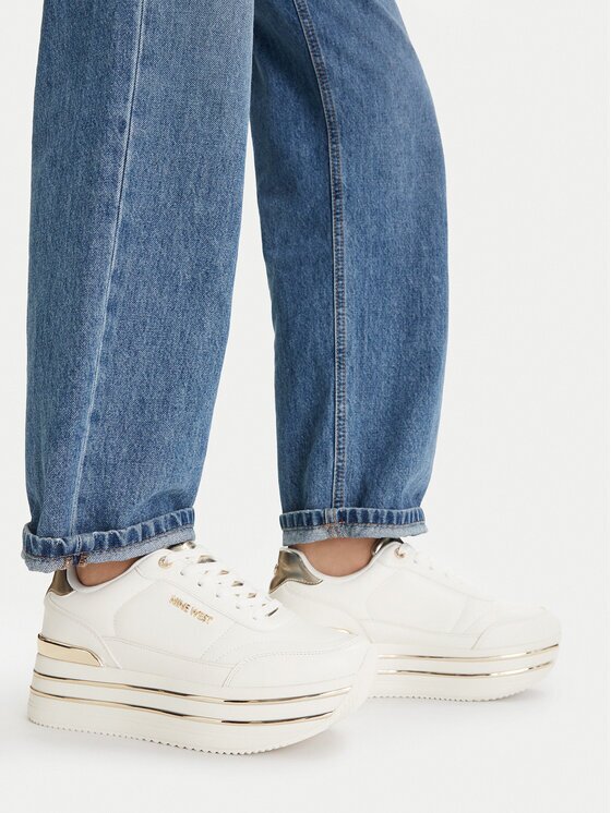 NINE WEST Sneakers CEO-AW25-3C201