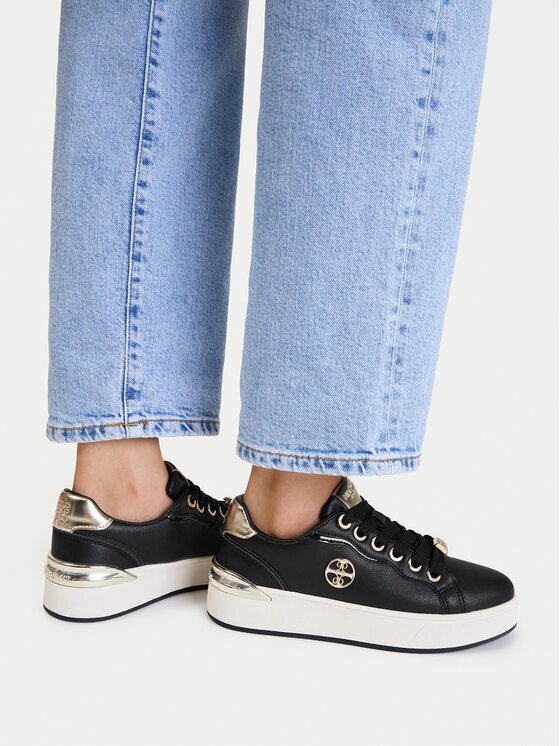 NINE WEST Sneakers CEO-RLY-N2602