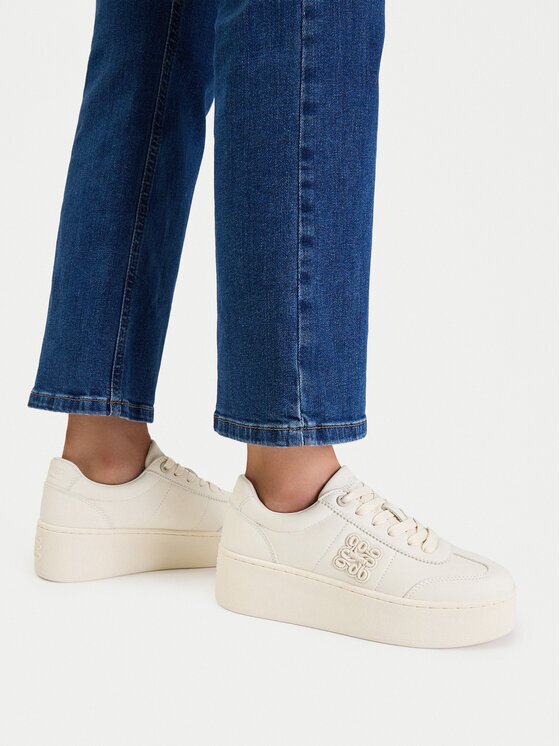 NINE WEST Sneakers CEO-RLY-N2605