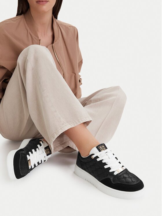 NINE WEST Sneakers EO-SS25-3C105