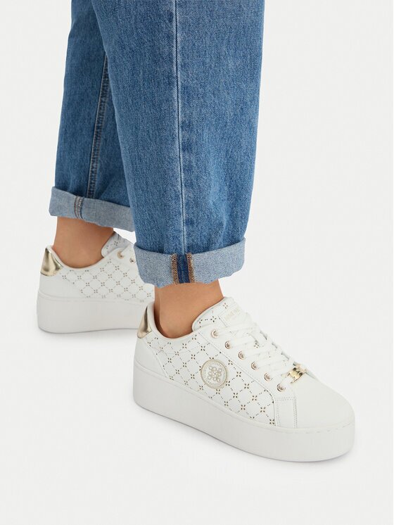 NINE WEST Sneakers EO-SS26-3C601