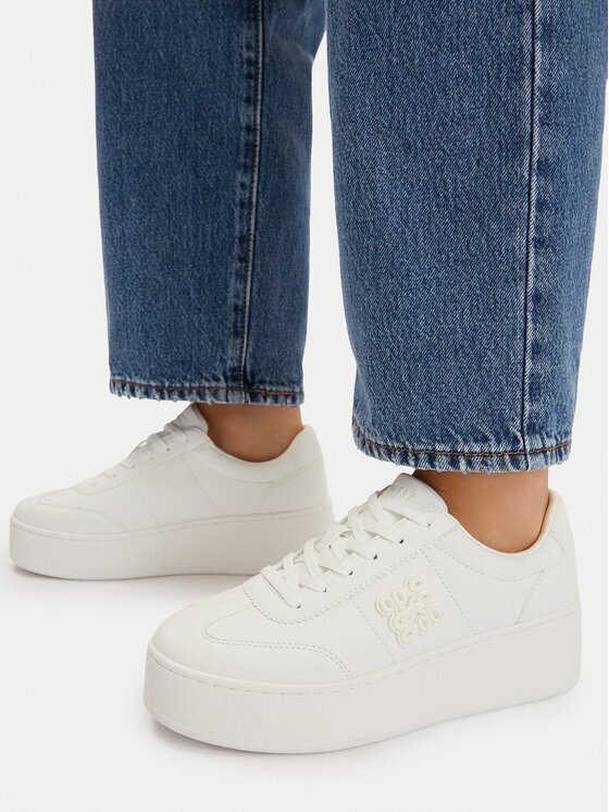 NINE WEST Sneakers EO-SS26-3C602