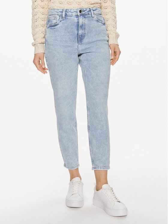 Noisy May Blugi Moni 27029555 Skinny Fit