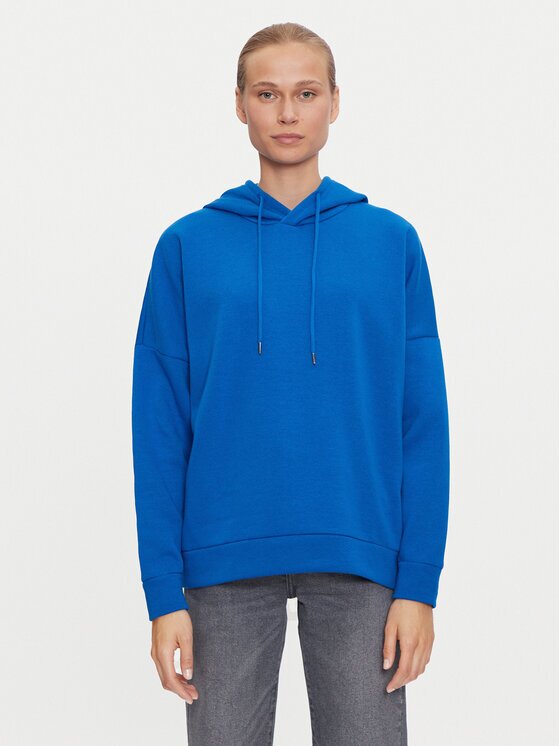 Noisy May Bluză Alden 27023503 Loose Fit