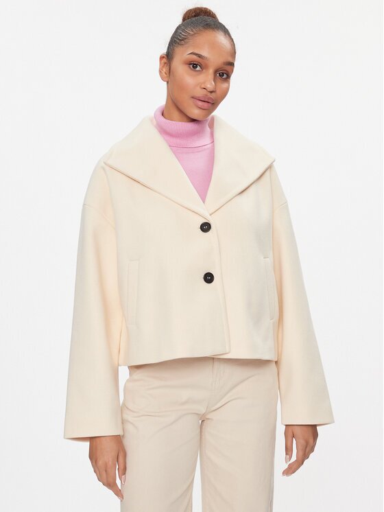 Noisy May Palton Halston 27028853 Loose Fit