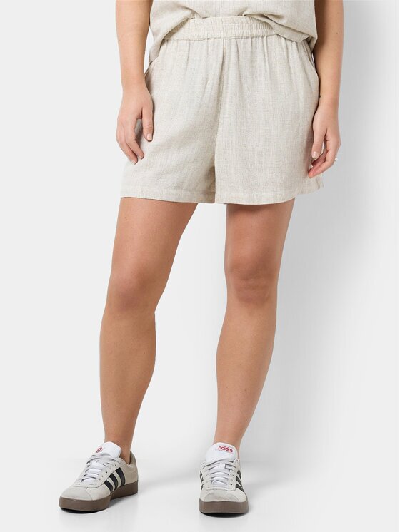 Noisy May Pantalon scurți din material Leilani 27028732 Regular Fit