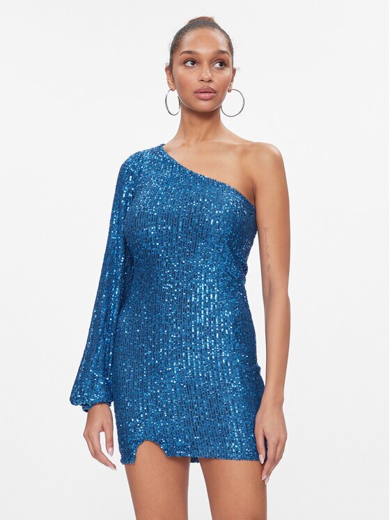 Noisy May Rochie cocktail 27028460 Relaxed Fit