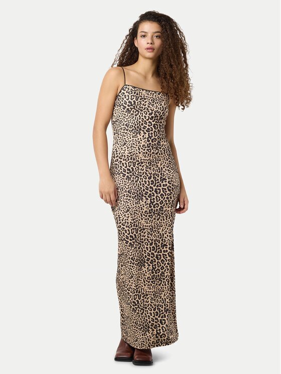 Noisy May Rochie de vară Avery 27034320 Slim Fit