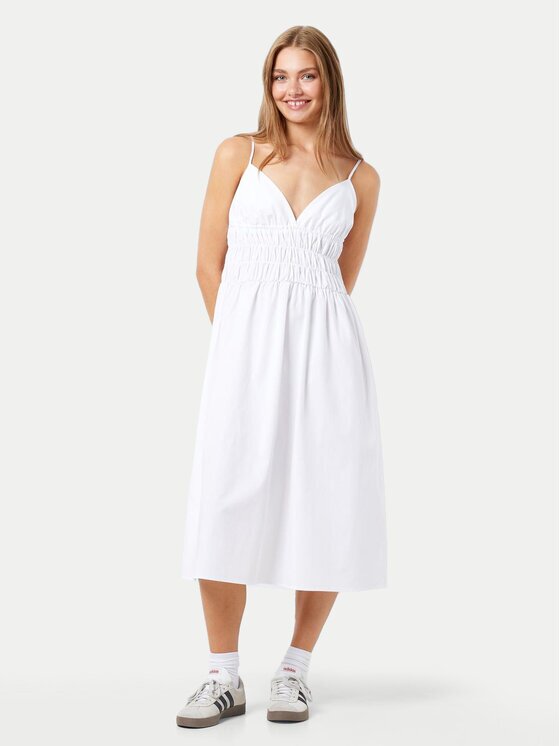Noisy May Rochie de vară Ingrid 27030964 Regular Fit