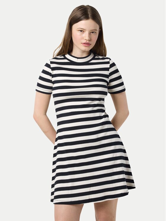 Noisy May Rochie de zi Elinor 27033179 Regular Fit