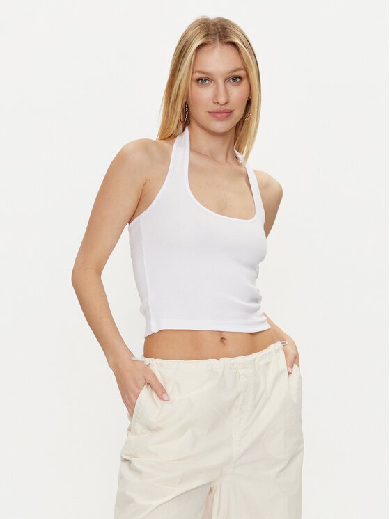 Noisy May Top Maya 27029026 Slim Fit