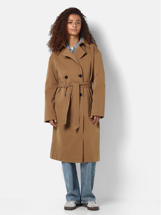 Noisy May Trench Manya 27028990 Regular Fit