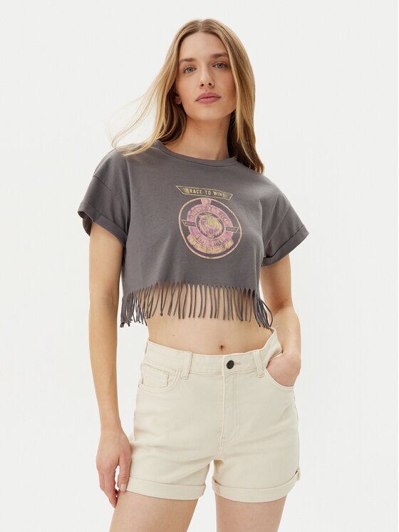 Noisy May Tricou Gaby 27033386 Regular Fit