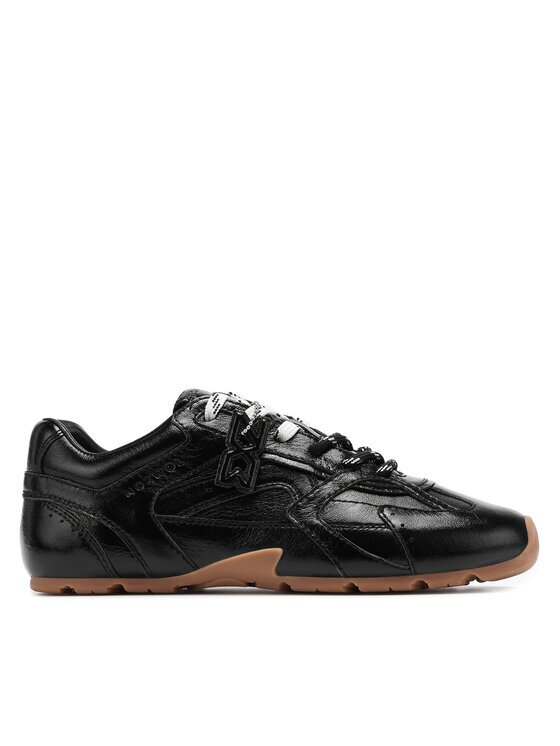 Nokwol Sneakers Atlas Negru