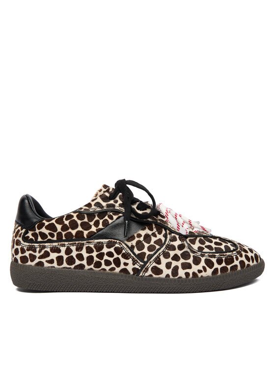Nokwol Sneakers August Colorat