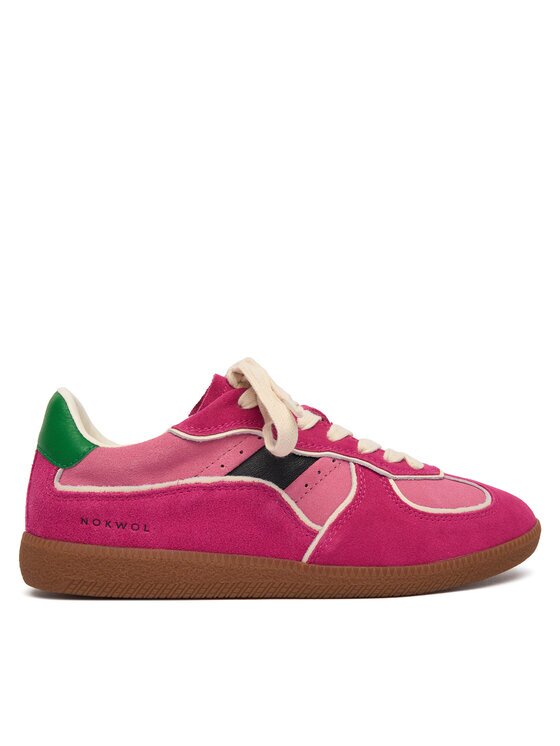 Nokwol Sneakers August Roz
