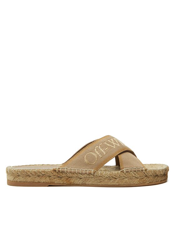 OFF-WHITE Espadrile OWIB012S23FAB0016103