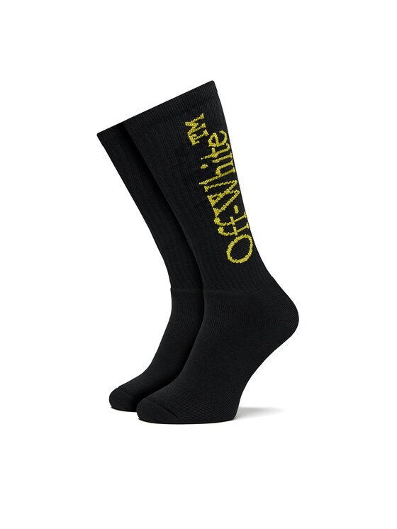 OFF-WHITE Șosete lungi OMRA075S23KNI0011018