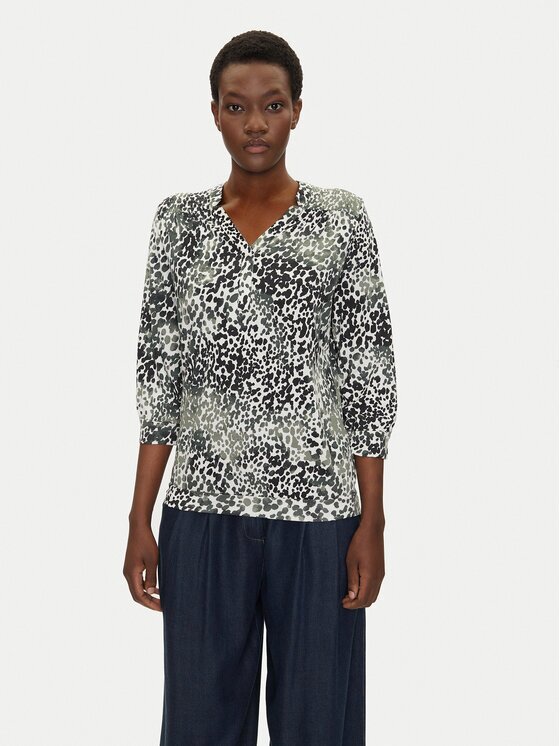 Olsen Bluză 11105066 Regular Fit