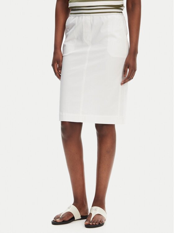 Olsen Fustă tip creion 16001367 Slim Fit