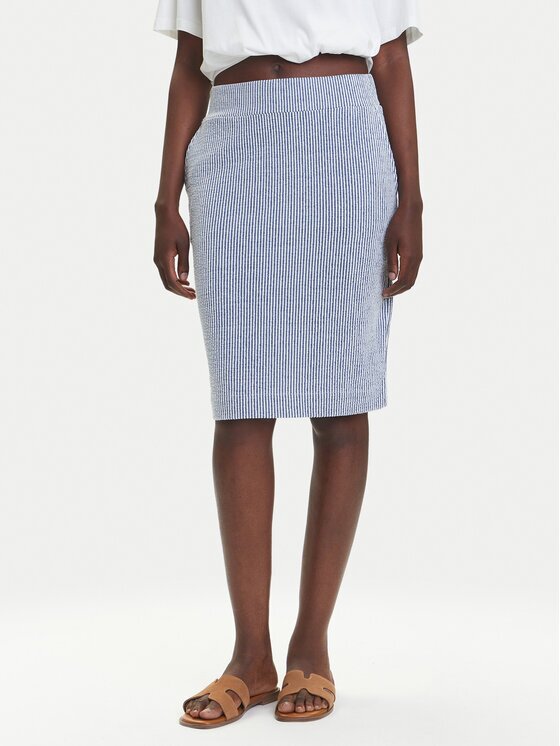 Olsen Fustă tip creion 16001511 Slim Fit