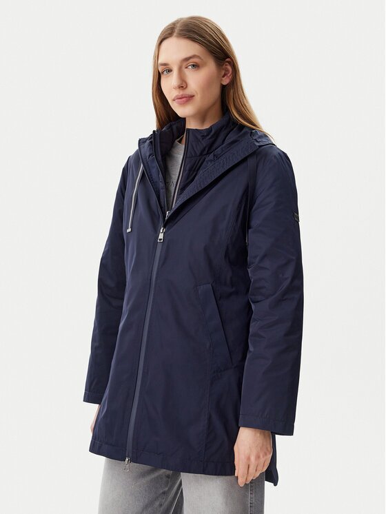 Olsen Geacă 15101403 Regular Fit