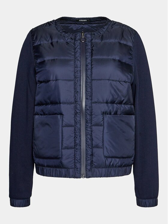Olsen Geacă bomber 15001401 Regular Fit