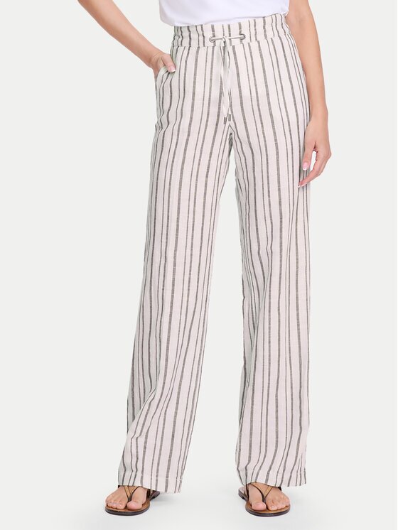 Olsen Pantaloni din material 14002422 Regular Fit