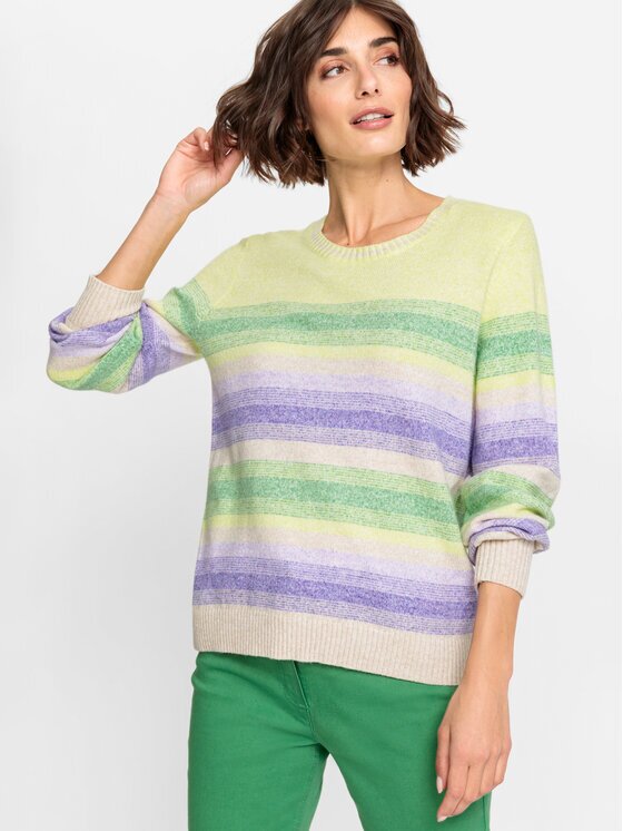Olsen Pulover 11004073 Regular Fit