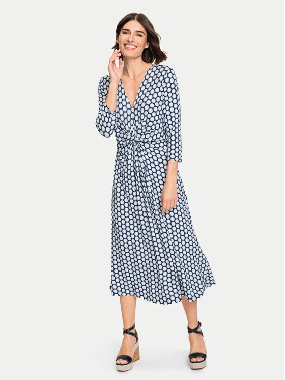 Olsen Rochie de zi 13001758 Regular Fit