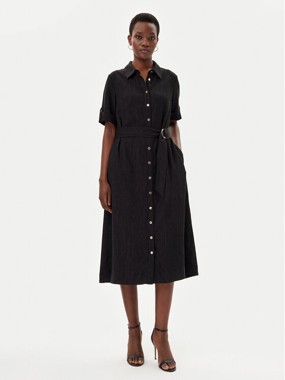 Olsen Rochie tip cămașă 13002000 Regular Fit