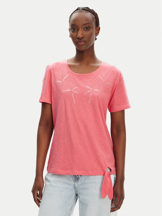 Olsen Tricou 11104823 Regular Fit