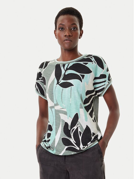 Olsen Tricou 11105067 Regular Fit