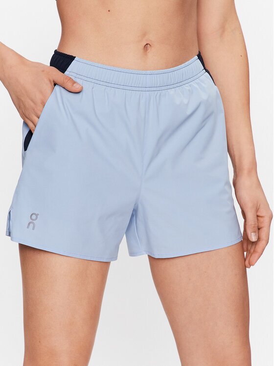 On Pantali scurți sport Essential Shorts W 1WD10180897 Regular Fit
