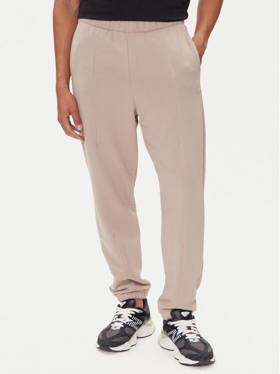 On Pantali trening Club Pants 1ME1004 Relaxed Fit