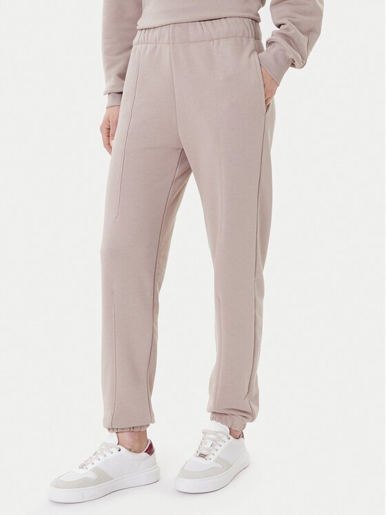 On Pantali trening Club Pants 1WE1005 Relaxed Fit