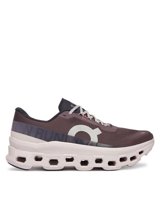 On Pantofi pentru alergare Cloudmster 1 3WF30484911