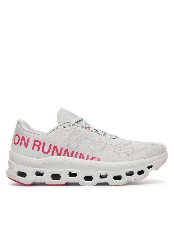 On Pantofi pentru alergare Cloudmster 1 3WF30485