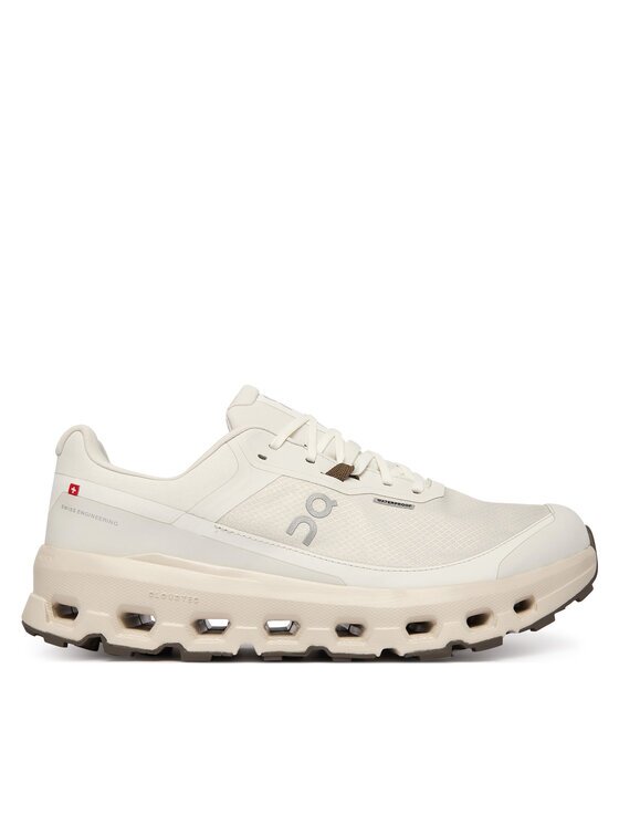 On Pantofi pentru alergare Cloudvista 2 Waterproof Gri