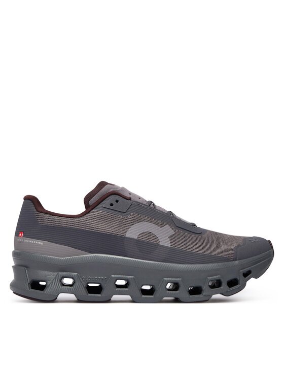 On Sneakers Cloudmster Void 3MG10915366