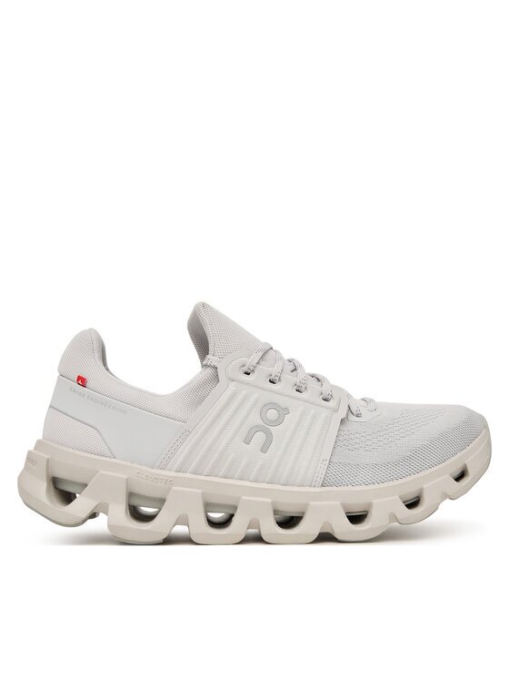 On Sneakers Cloudswift 4 AD Alb