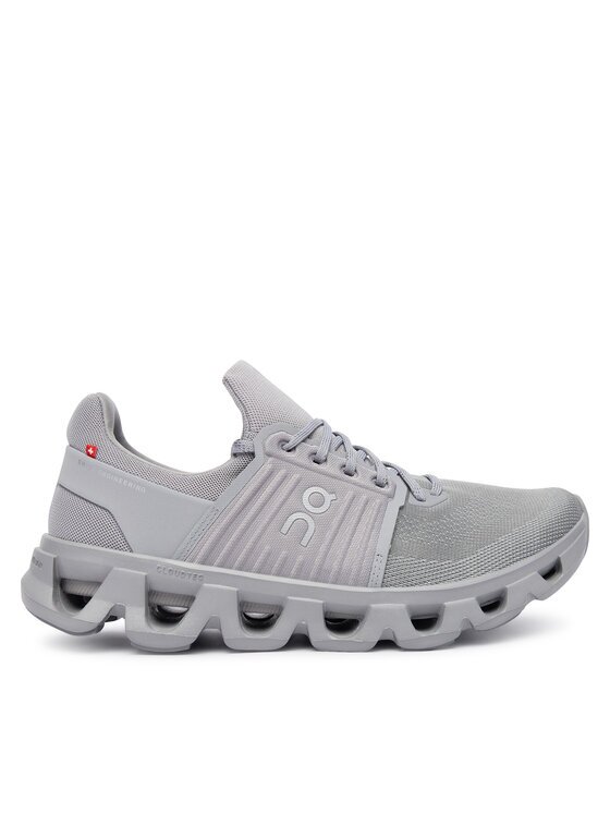 On Sneakers Cloudswift 4 AD Gri