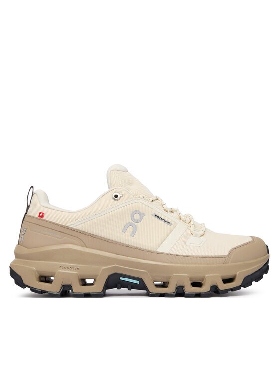 On Trekkings Cloudrock Low WP 3MF10255