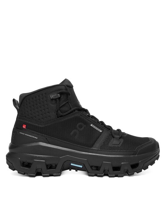 On Trekkings Cloudrock Mid Wp 3WF10131043