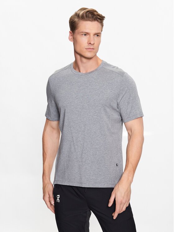 On Tricou Active-T M 12201065 Athletic Fit