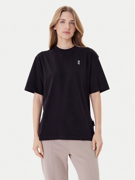 On Tricou Club-T 1WE1006 Relaxed Fit