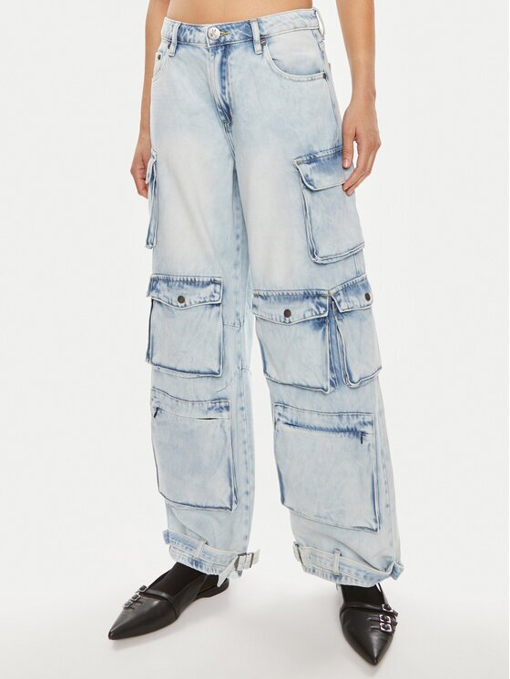 ONE TEASPOON Blugi Epic 26245 Cargo Fit